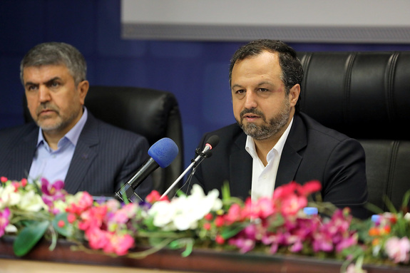 جایگاه بانک صادرات ایران در کشور جایگاه ویژه‌ای است