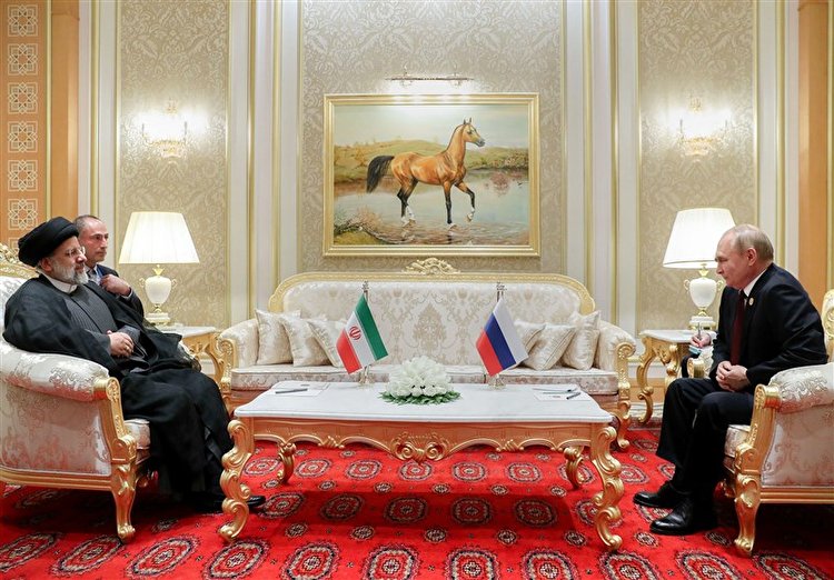 لزوم گسترش تبادلات مالی ایران و روسیه