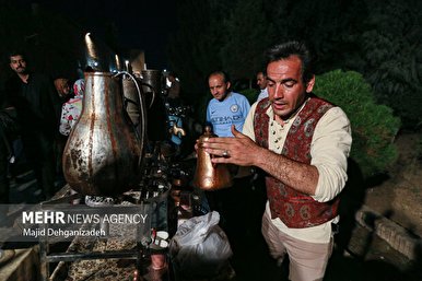 جشن ثبت یزد در فهرست میراث جهانی یونسکو + عکس