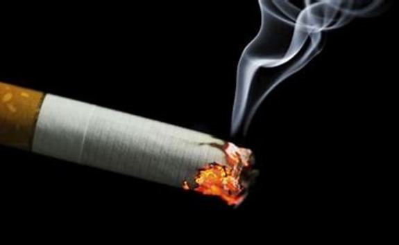 چند نخ سیگار در طول سال در ایران مصرف می‌شود؟