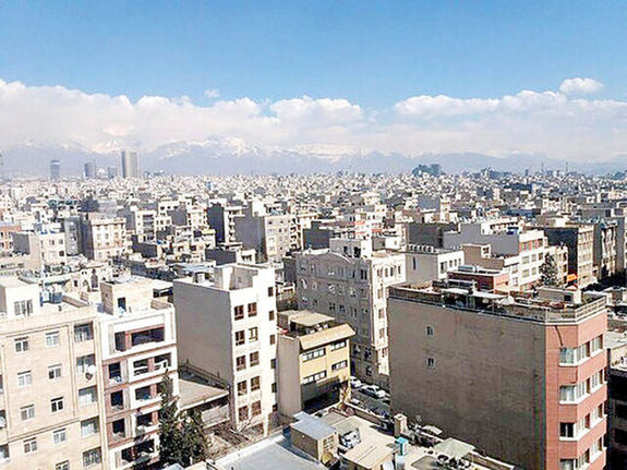 گرانی ۸۰۰ درصدی قیمت مسکن در ارزانترین منطقه تهران