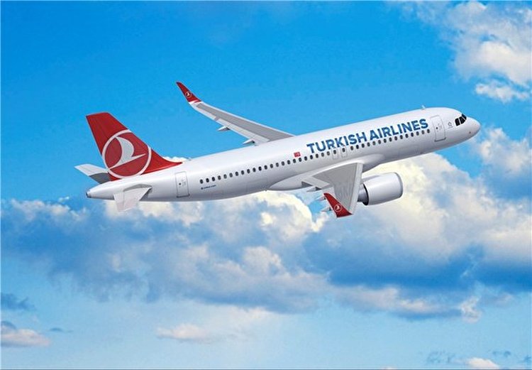 تعلیق پروازهای ترکیه به ایران