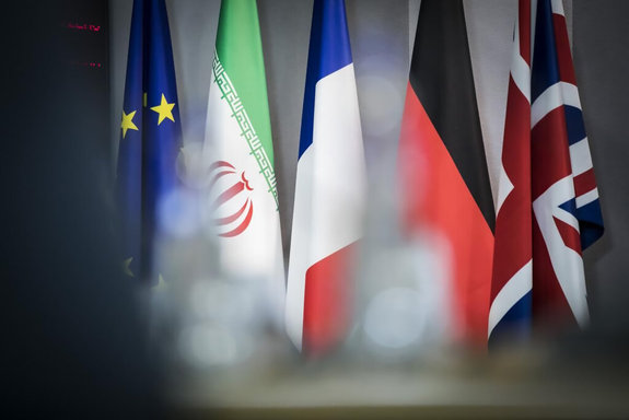وزارت خارجه آمریکا: پاسخ ایران را دریافت کردیم اما سازنده نبود