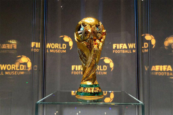 یک تیم از جام جهانی قطر حذف می شود