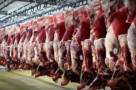 علت گرانی گوشت مشخص شد