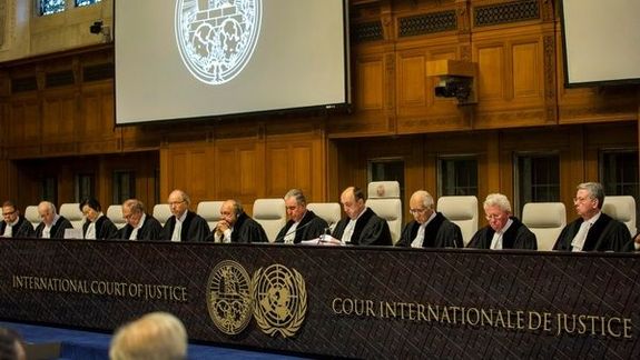 جزییات مهم از شکایت ایران از آمریکا در دیوان دادگستری بین‌المللی