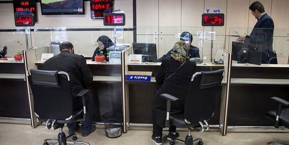 استقرار ۲۰ هزار روحانی در بانک‌ها قطعی شد؟