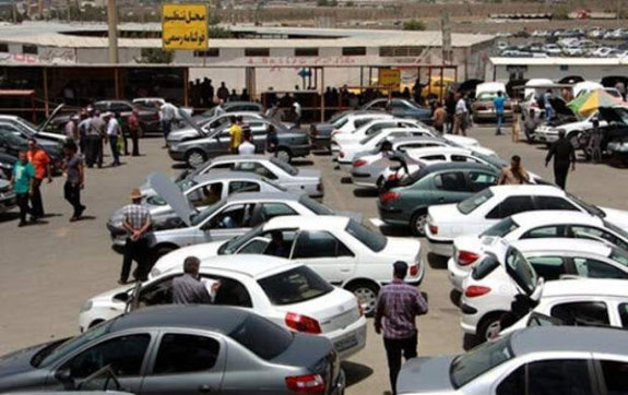 آخرین قیمت خودروهای ایران خودرو و سایپا امروز یکم مهرماه 1401