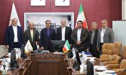 با حکم مدیرعامل بانک ملی ایران؛ اعضای هیات امنای بانک کارگشایی منصوب شدند