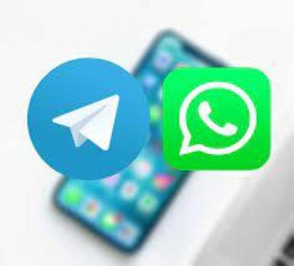 حمله باورنکردنی مالک تلگرام به واتساپ!/ دوروف: از واتس‌آپ دوری کنید