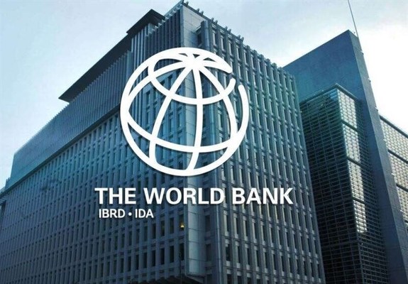 پیش‌بینی بانک جهانی از رشد ۲.۹درصدی اقتصاد ایران و بهبود ۲ شاخص کلان در سال جاری