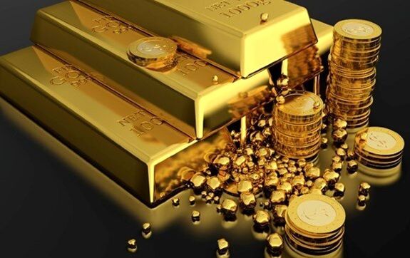 قیمت سکه و طلا در بازار آزاد ۲ مهر ۱۴۰۱+ جدول