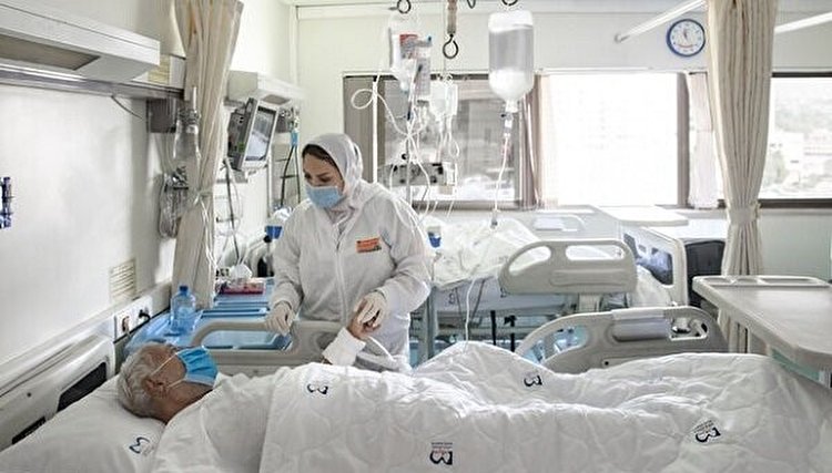 شناسایی ۴۱۶ بیمار جدید کرونا در کشور / ۱۲ تن دیگر جان باختند