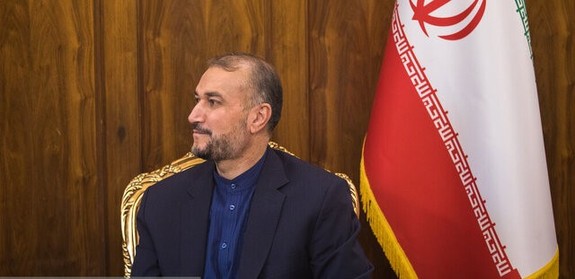امیرعبداللهیان: دخالت آمریکا، با پیام‌های مکرر دیپلماتیک به ایران در تعارض است