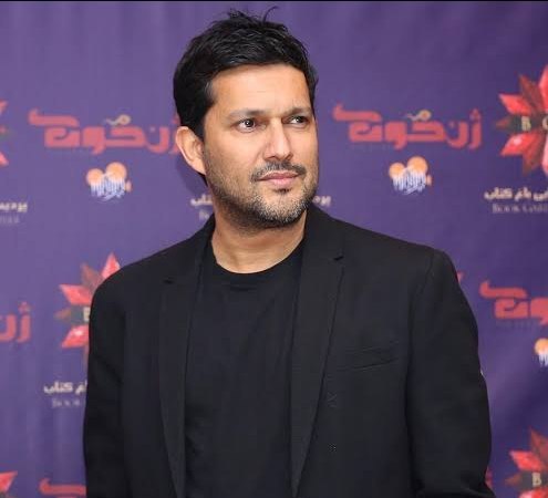 حامد بهداد دستگیر شد؟