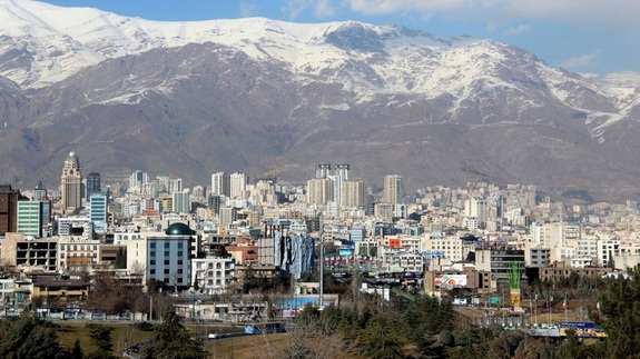 کلنگ‌زنی ۱۰ هزار واحد مسکونی پایتخت در روز جاری