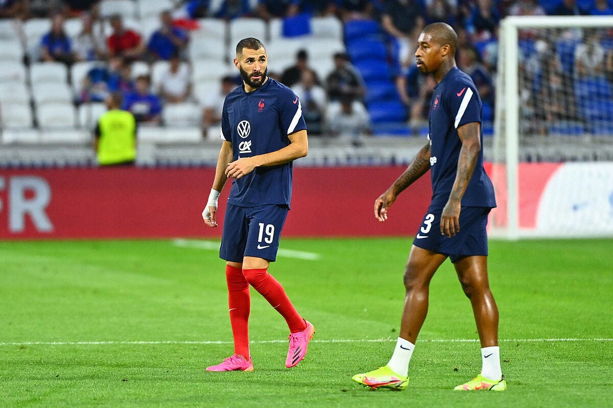 فرانسه در جام جهانی قطر