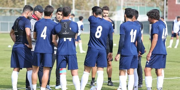 پایان رویای جام جهانی قطر برای این ۵ بازیکن ایران؟