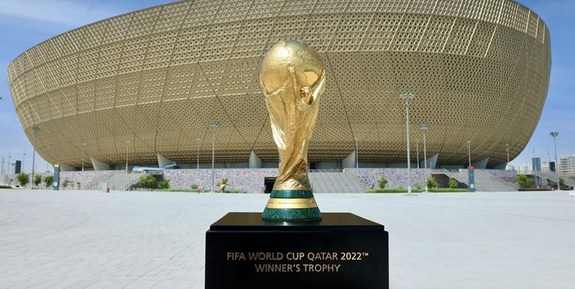 افتتاحیه جام جهانی ۲۰۲۲ قطر رایگان شد