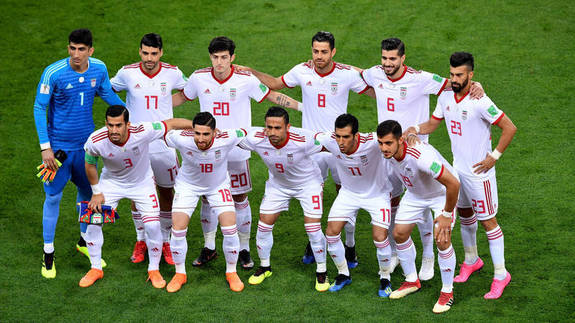 پیراهن تیم ملی برای جام جهانی قطر لو رفت؟ + عکس