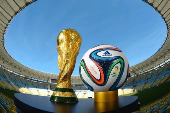 پخش زنده بازی های جام جهانی قطر با کیفیت ۴k به همراه حواشی