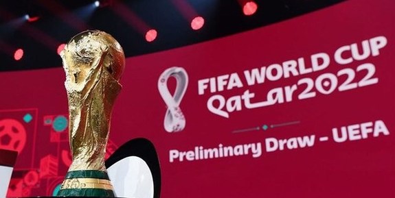 رکورد باورنکردنی تیم ملی در جام جهانی ۲۰۲۲