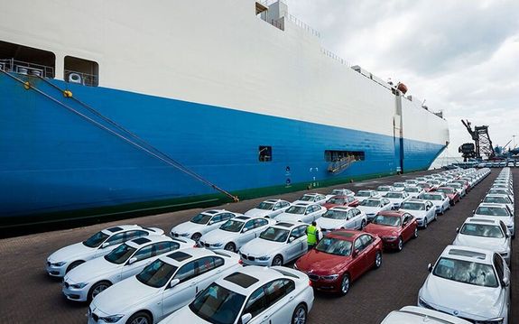 واردات خودرو خودرو‌های اقتصادی با قیمت میلیاردی!