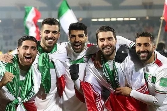 لیست نهایی تیم ملی فوتبال ایران برای جام جهانی قطر
