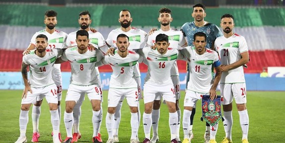 پیش بینی کافو از شانس ایران در جام جهانی ۲۰۲۲ + عکس