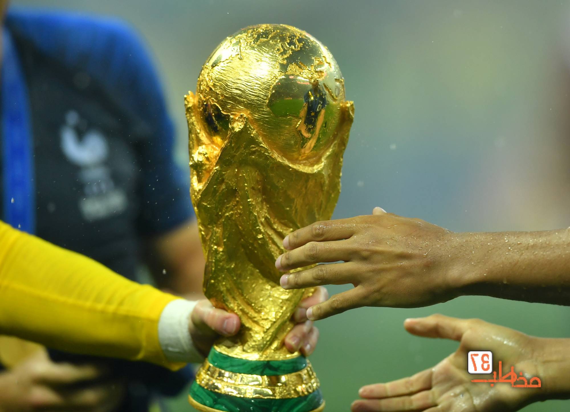 اولین جام جهانی بدون عادل و مزدک / تغییر فینال بعد از ۲ دهه