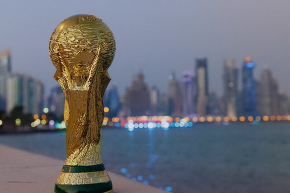 برنامه کامل جام جهانی ۲۰۲۲ به وقت ایران / ساعت و روز بازی ها