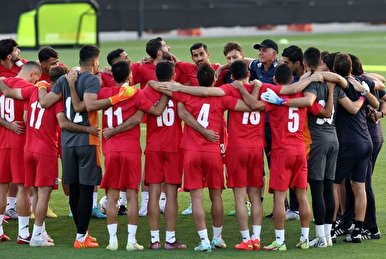 ویدیو گل‌های بازی ایران انگلیس در جام جهانی ۲۰۲۲
