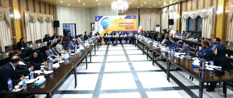 ایجاد یكپارچگی و هم‌افزایی بیشتر برای تحقق یك آرمان گروهی