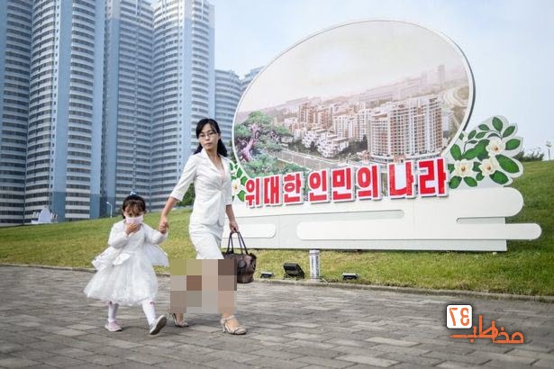 دستور عجیب رهبر کره شمالی به والدین کره ای