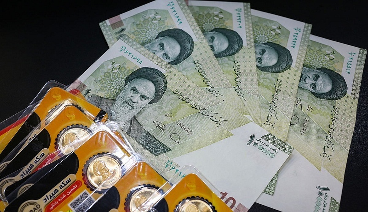 قیمت سکه امامی امروز پنجشنبه ۱۷ آذر ۱۴۰۱