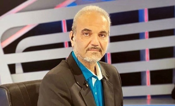 سوپرحرکت تماشایی حامد لک در لیگ برتر