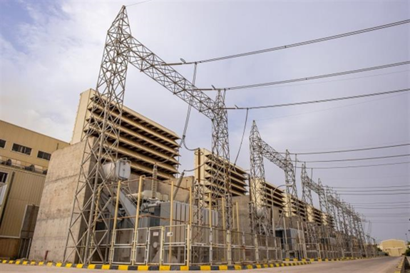 تولید ۳۵ قطعه اصلی و ۲۵۰ قطعه نصبی نیروگاه خلیح فارس در داخل کشور
