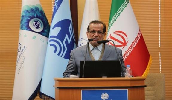 رئیس هیئت مدیره مخابرات ایران تاکید کرد؛ توسعه فیبرنوری نخستین گام برای ایجاد زیست بوم جدید مخابرات