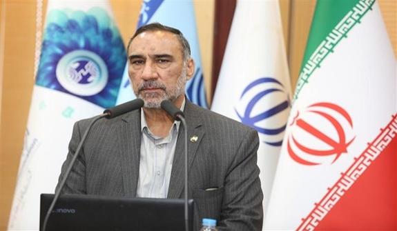 مدیرعامل شرکت مخابرات ایران: تنها ۲۵ درصد از ظرفیت‌های واقعی حوزه ارتباطات در کشور فعال است