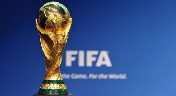 لوگوی جام جهانی ۲۰۲۶ رونمایی شد + عکس