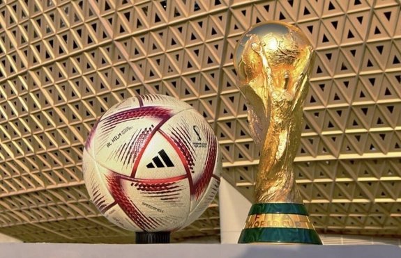 تصاویر جشن قهرمانی آرژانتین در جام جهانی ۲۰۲۲ قطر