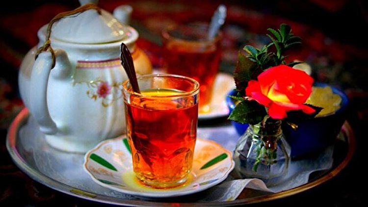 آداب و رسوم جالب چای خوردن در کشورهای جهان