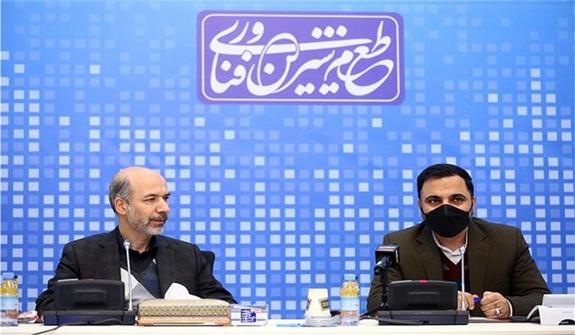 دردیدار زارع پور و محرابیان مطرح شد؛ همکاری وزارتخانه های ارتباطات و نیرو برای تسریع در پروژه فیبرنوری منازل و کسب وکارها