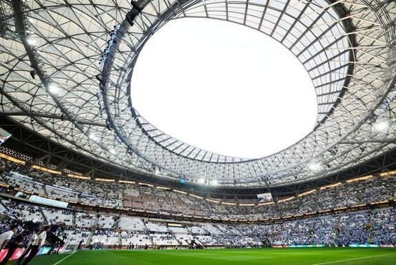 ترکیب آرژانتین و فرانسه برای فینال جام جهانی ۲۰۲۲ مشخص شد