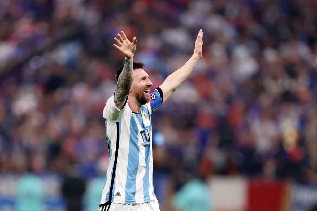آرژانتین قهرمان جام جهانی ۲۰۲۲ قطر شد + فیلم