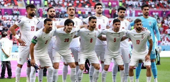 رنکینگ جدید فیفا بعد از جام جهانی ۲۰۲۲ / رتبه ایران در خطر + عکس