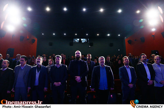 پنجمین جایزه پژوهش سال سینمای ایران به پایان راه رسید