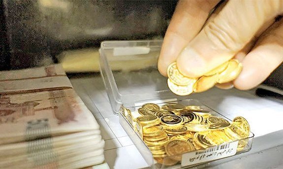 جدیدترین قیمت طلا و سکه امروز ۳۰ آذر ۱۴۰۱ + جدول