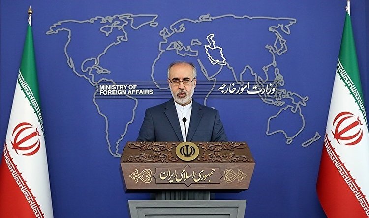 آخرین وضعیت مذاکرات برجام از زبان سخنگوی وزارت امورخارجه / ایران هیچ گونه همکاری با «کمیته حقیقت یاب» نخواهد داشت