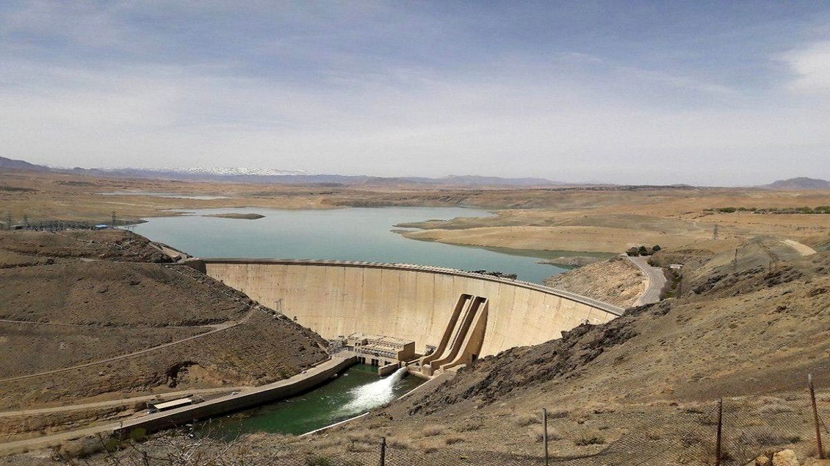 جزییات کمبود آب در ایران؛ سد‌های تهران همه زیر نرمال!